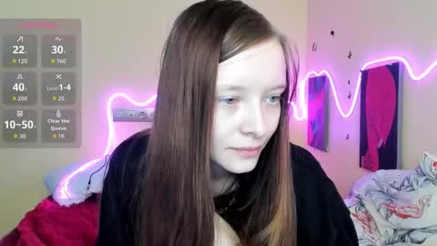 Alie online show from September 20, 1:30 am