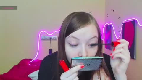 Alie online show from September 16, 3:41 am