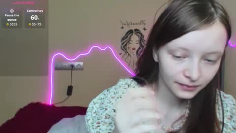 Alie online show from October 21, 3:22 am