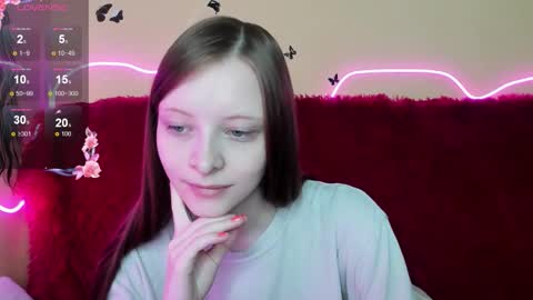 Alie online show from December 20, 6:20 am