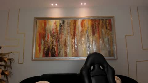 Alice online show from October 22, 7:15 pm