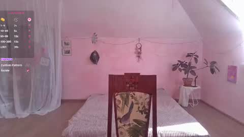 alicehoney_ online show from July 27, 11:40 am