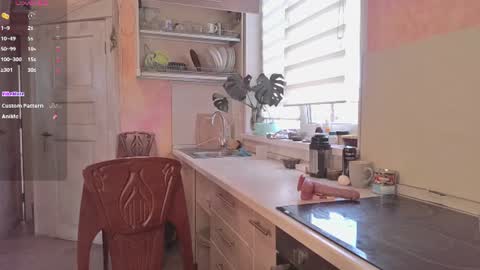 alicehoney_ online show from June 13, 11:42 am