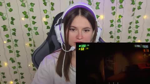 aliceimonta online show from February 27, 6:22 pm