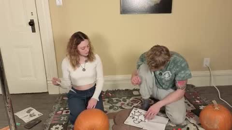 AliceInAceland online show from October 25, 5:19 am