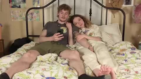 AliceInAceland online show from October 20, 3:11 am