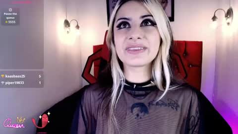 Alice online show from May 14, 11:03 pm