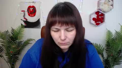 AliceInks online show from February 28, 8:07 am