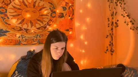 Alice online show from February 20, 5:40 am