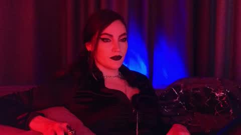 alicejameson online show from February 9, 9:28 pm