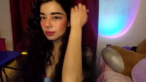 Alicekingdom online show from February 25, 12:47 am