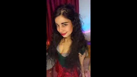 Alicekingdom online show from February 8, 12:03 am