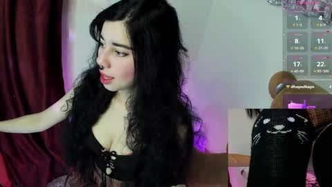 Alicekingdom online show from October 3, 12:42 am