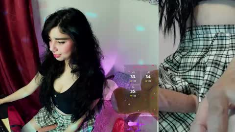 Snapshot of alicekingdom chatting on September 18, 1:09 am Alicekingdom online show from September 18, 1:09 am