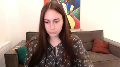 alicekollt online show from December 16, 5:33 pm