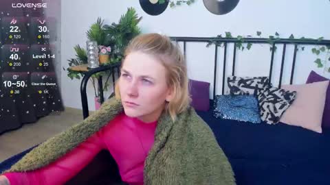 Alice online show from September 11, 4:41 pm