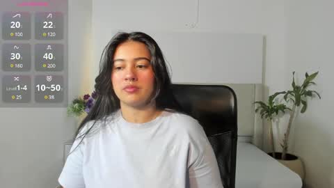 Snapshot of alicemayer1 chatting on February 7, 4:06 am Alice online show from February 7, 4:06 am