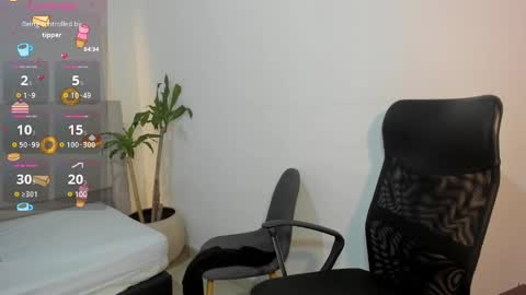 Snapshot of alicemayer1 chatting on February 19, 5:16 am Alice online show from February 19, 5:16 am