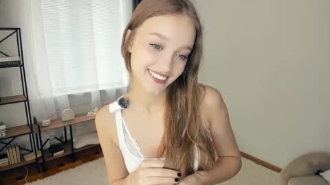 Serena online show from October 12, 9:24 am