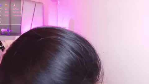 alicemillerr_ online show from February 28, 7:25 pm