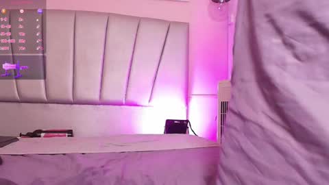 alicemillerr_ online show from February 27, 10:31 pm