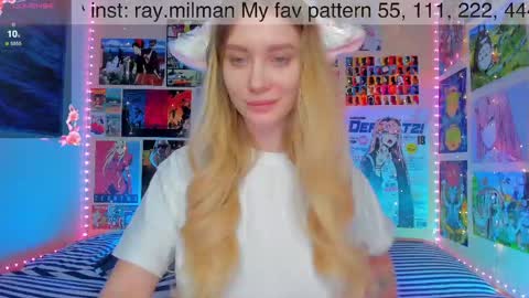 Alice  online show from February 1, 10:48 am