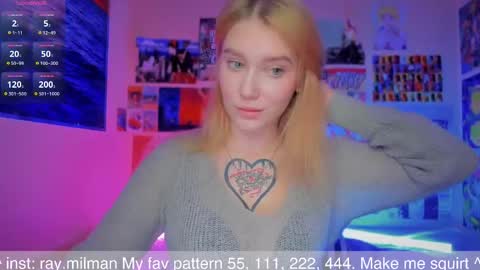 Alice  online show from September 26, 10:01 am