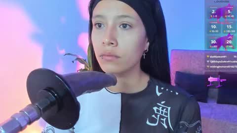 Alicee  online show from December 3, 10:05 am