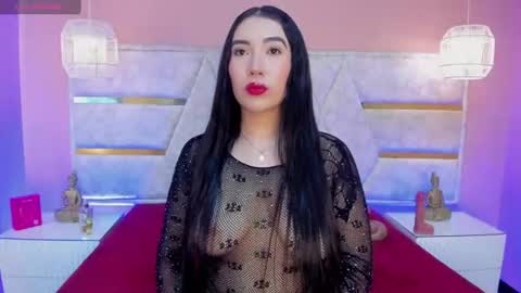 Melany online show from July 8, 11:24 am