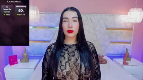 Melany online show from July 14, 10:32 am
