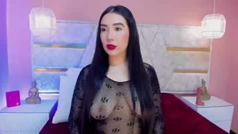 Melany online show from July 24, 11:18 am