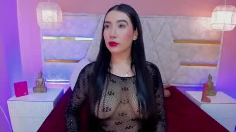 Melany online show from July 18, 11:23 am
