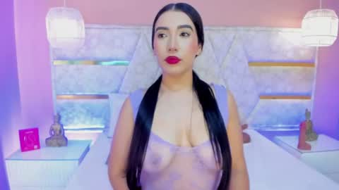 Melany online show from August 4, 10:55 am
