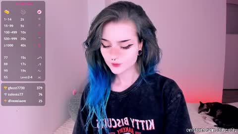 Alice online show from June 29, 4:20 am