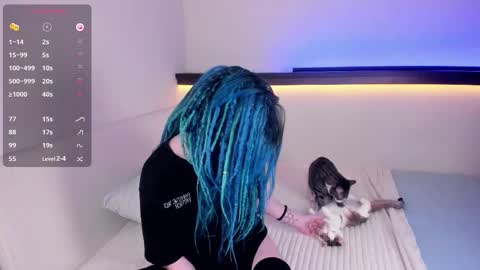 Alice online show from February 4, 5:00 am