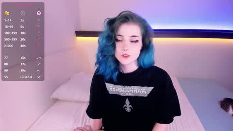 Alice online show from January 15, 9:51 am