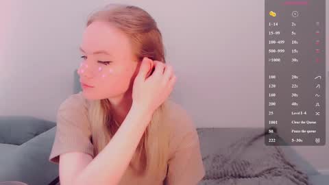 Alice online show from May 6, 6:41 am