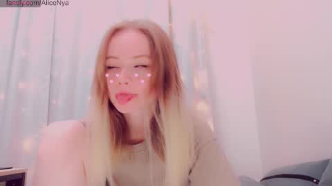 Alice online show from February 10, 5:43 am