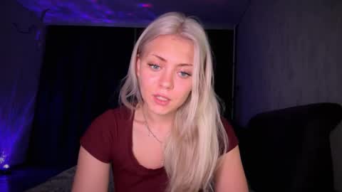 aliceoceaneyes online show from October 12, 2:09 pm