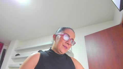 ALICE online show from May 24, 5:25 am