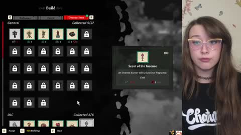 Snapshot of aliceriverscam chatting on December 12, 11:03 pm Alice Rivers ---- Enter my public Discord- online show from December 12, 11:03 pm
