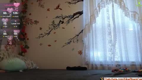 Alice Rivers ---- Enter my public Discord-  online show from February 27, 9:40 pm