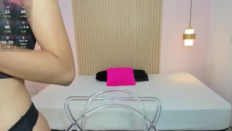 AliceRoss online show from March 27, 8:43 pm