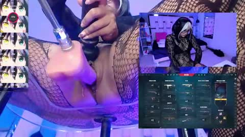 Alice online show from June 3, 2:55 pm