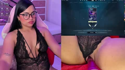 Snapshot of aliceroys chatting on March 10, 1:43 pm Alice online show from March 10, 1:43 pm