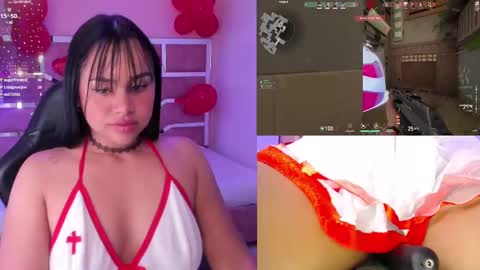 Snapshot of aliceroys chatting on February 9, 11:04 am Alice online show from February 9, 11:04 am