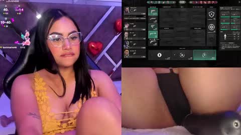 Snapshot of aliceroys chatting on February 22, 5:12 am Alice online show from February 22, 5:12 am