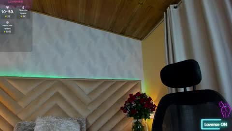 Alice online show from September 20, 1:19 am