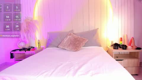 ALICE online show from March 30, 11:43 am