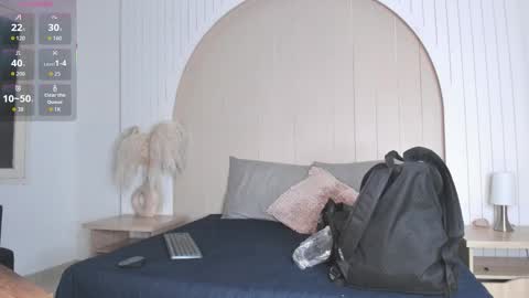 ALICE online show from March 16, 11:25 am